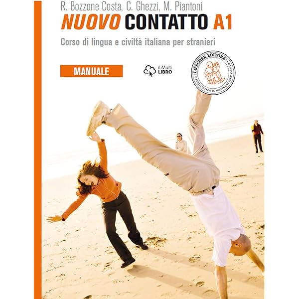 【裁断済み】NUOVO CONTATTO C1 語学参考書 裁断済み】NUOVO CONTATTO C1 語学参考書 NUOVO CONTATTO C1